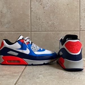 Nike Air Max 90